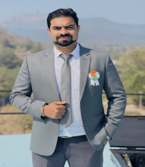 श्री.सतिश सदाशिव साठे