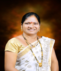 सौ.आशा गजानन वीर