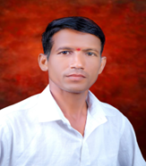 श्री.आयत्या सुखऱ्या शिद	