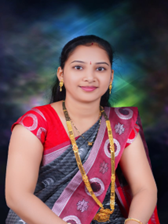 श्रीमती. मिनाक्षी भास्कर जगताप