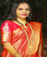 सौ.अरुणा अभिजित पाटील